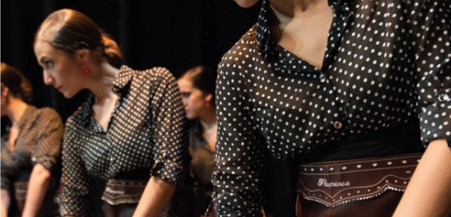 ‘Flamenco para un respiro’ de ASEM Madrid, el 10 de febrero en Alcobendas