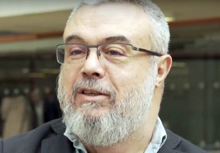 «Los informadores especializados tenemos que jugar el papel de mediadores»