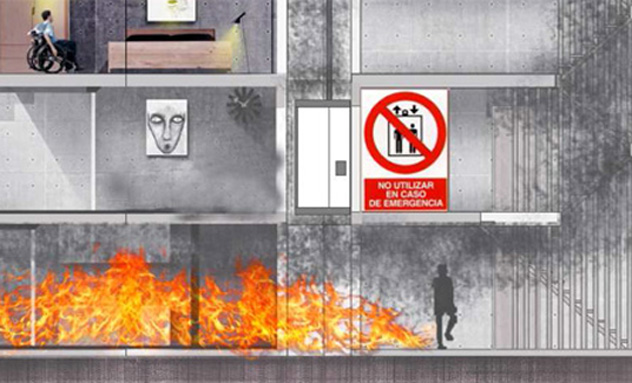 FAMMA organiza la jornada ‘Seguridad para todos frente al fuego’
