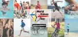 ‘Enfermedad Renal y Obesidad’, este jueves en el Día Mundial del Riñón