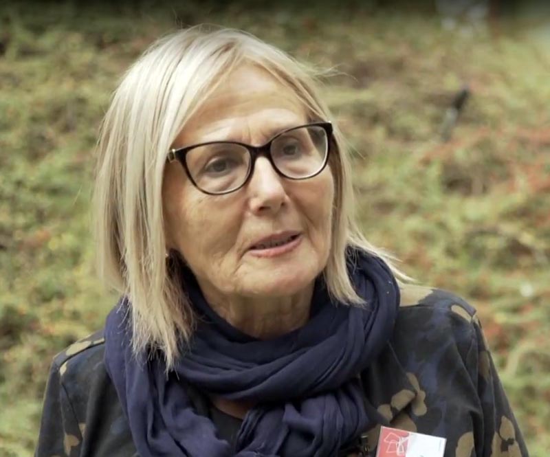 «A las asociaciones de pacientes ni se nos llama ni se nos espera»