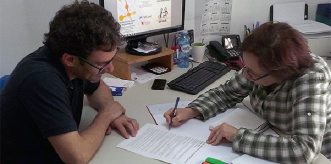 COCEMFE organiza su I Jornada sobre Asistencia Personal