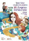 XX Congreso del Movimiento Salud Mental, el 26 y 27 de mayo en Ávila