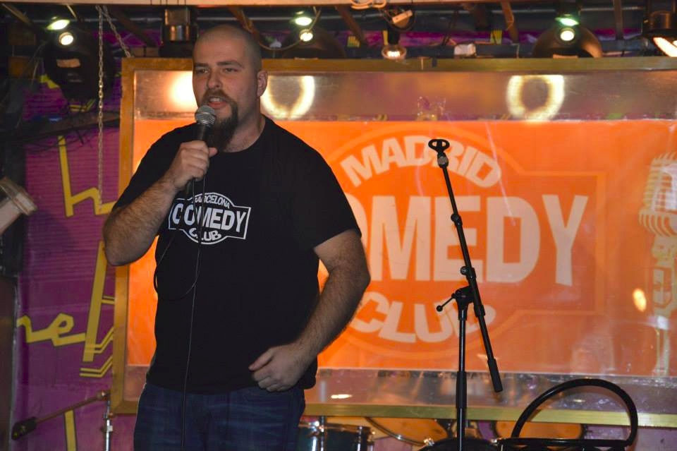 Noche de comedia para la investigación y la mejora del diagnóstico de las ER