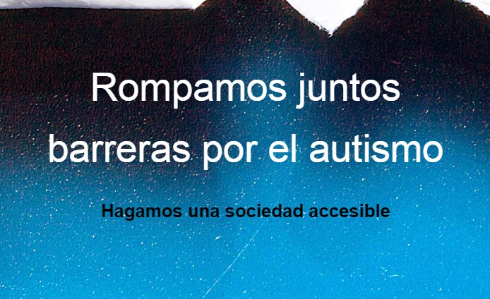 Día Mundial de Concienciación sobre el Autismo: hacia la autonomía y la autodeterminación