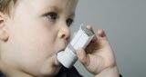 Los niños con asma tienen un riesgo un 51% mayor de desarrollar obesidad