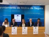 RETIMUR, FEDER y FARPE organizan la VI Jornada ‘Retina Murcia’ RETIMUR, FEDER y FARPE organizan la VI Jornada ‘Retina Murcia’