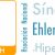 Logo de (ANSEDH) - Asociación Nacional del Síndrome de Ehlers-Danlos, Hiperlaxitud y Colagenopatías