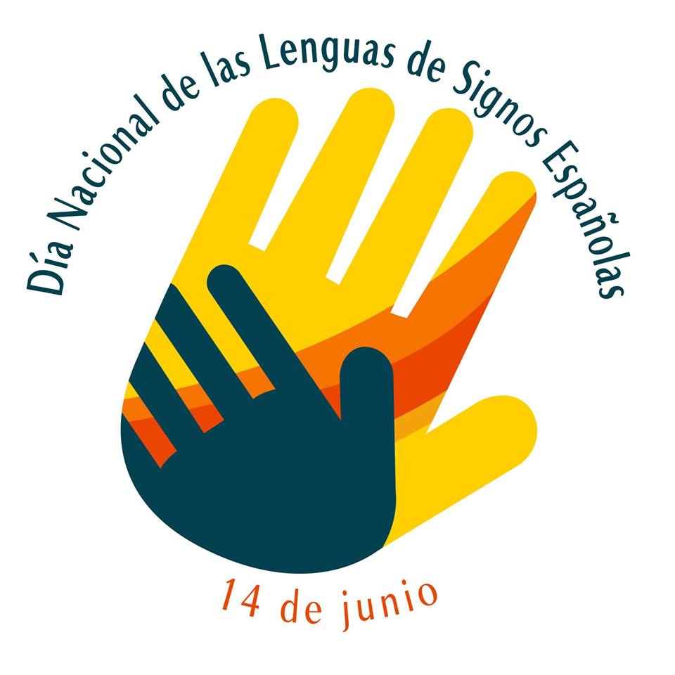 Este miércoles se celebra el Día Nacional de las Lenguas de Signos ...