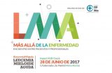 Encuentro ‘LMA: Más allá de la enfermedad’, el miércoles en Madrid
