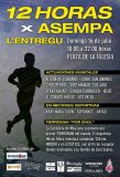 Jornada solidaria a beneficio de ASEMPA, este domingo en El Entrego Jornada solidaria a beneficio de ASEMPA, este domingo en El Entrego