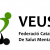 Logo de (VEUS) - VEUS - Federació Catalana d'Entitats de Salut Mental en 1a Persona