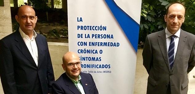 Propuesta de ley de la POP para la protección de los pacientes crónicos