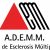 Logo de (ADEMM) - ASOCIACIÓN DE ESCLEROSIS MÚLTIPLE MADRID