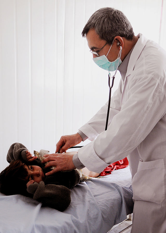 Las infecciones respiratorias son la primera causa de hospitalización y de mortalidad en pacientes pediátricos con enfermedades neuromusculares