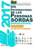 Hoy sábado se celebra el Día Internacional de las Personas Sordas