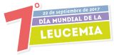 Este viernes, 22 de septiembre, se celebra el VII Día Mundial de la Leucemia Este viernes, 22 de septiembre, se celebra el VII Día Mundial de la Leucemia