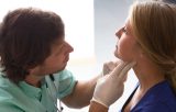Este jueves, 28 de septiembre, se celebra el Día Nacional del Cáncer de Tiroides Este jueves, 28 de septiembre, se celebra el Día Nacional del Cáncer de Tiroides