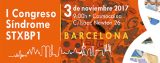 ‘I Congreso Síndrome STXBP1’, el próximo viernes en Barcelona