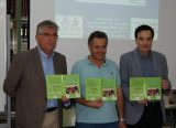 Campaña de Sensibilización en Igualdad de Oportunidades en el ámbito educativo Campaña de Sensibilización en Igualdad de Oportunidades en el ámbito educativo