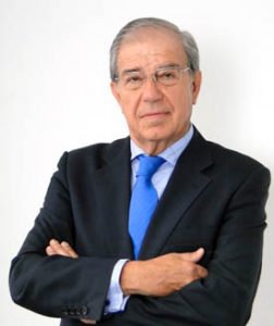 Manuel Nevado.