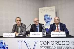 IV Congreso de la Sociedad Española de Epilepsia (SEEP).