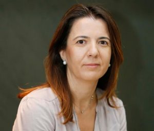 Rocío García Ramos.
