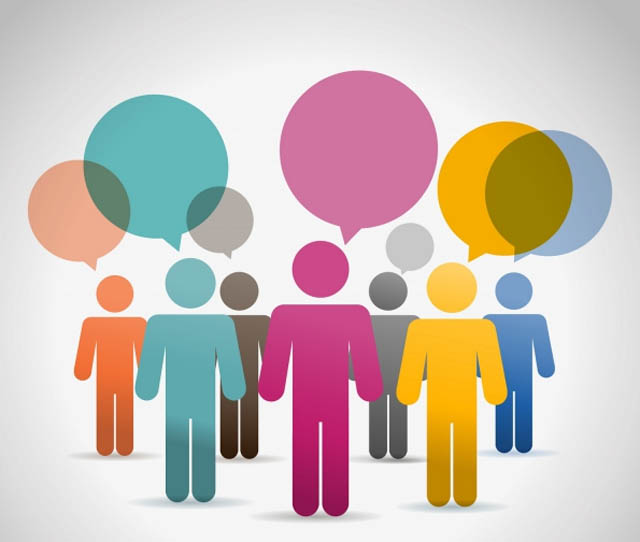 Taller sobre Esclerosis Múltiple y trastornos de la comunicación