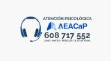 Servicio de asistencia psicológica de la AEACaP para pacientes y familiares Servicio de asistencia psicológica de la AEACaP para pacientes y familiares