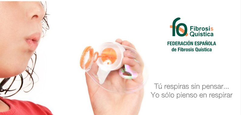 La FEFQ exige acceso a los tratamientos para todos los europeos con FQ