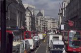 La contaminación del tráfico contrarresta los beneficios del ejercicio en mayores La contaminación del tráfico contrarresta los beneficios del ejercicio en mayores