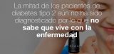 El abordaje personalizado de la diabetes marca la evolución futura de los tratamientos