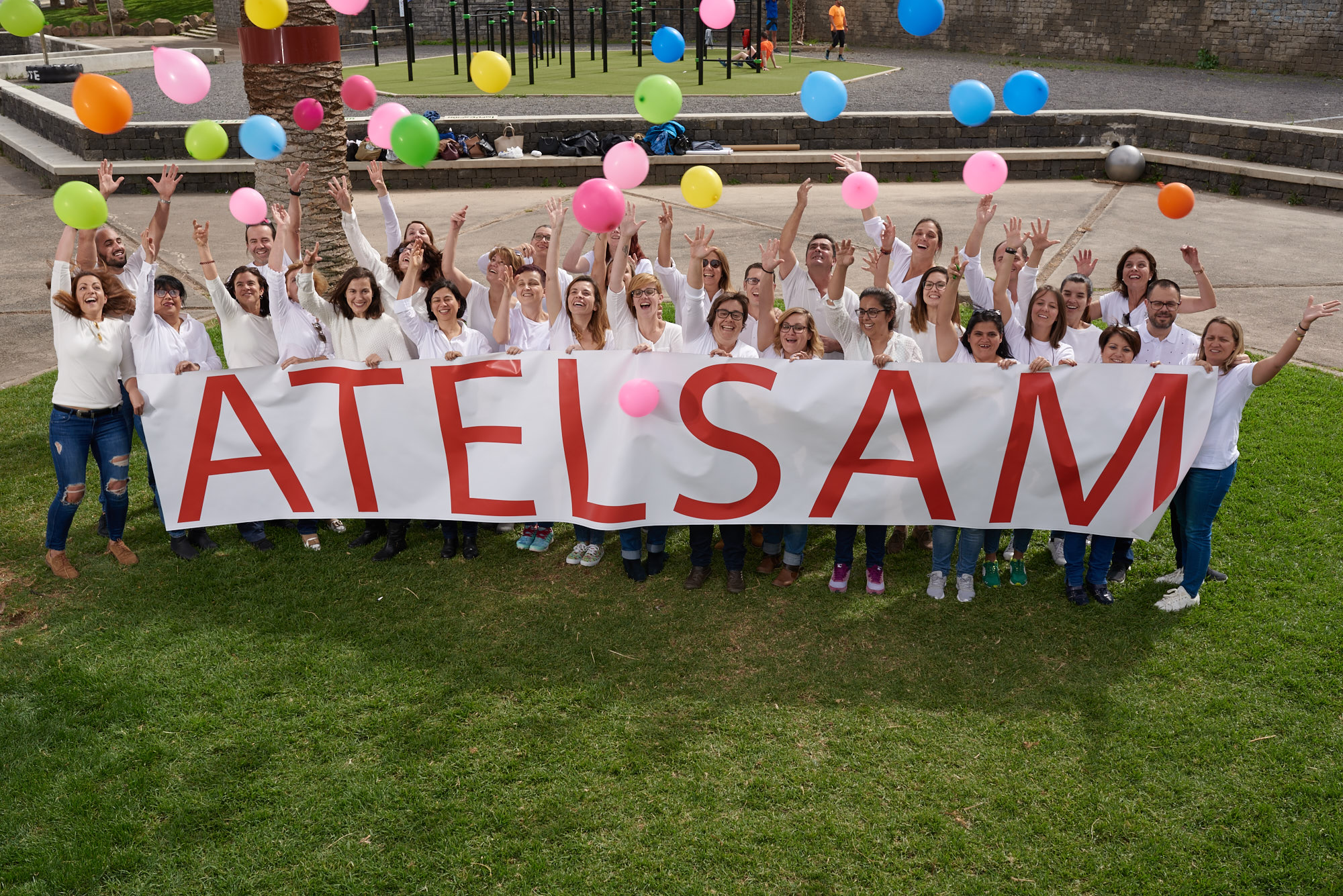 Campaña de microdonativos ‘Creando un hogar’ de ATELSAM