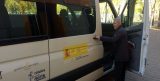 Nueva edición del servicio de transporte adaptado de Parkinson Burgos