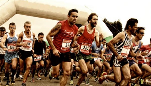 Villaviciosa acoge este sábado su V Carrera Popular contra la FQ