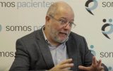 “Necesitamos indicadores de resultados en salud para poder poner al paciente en el centro del sistema sanitario” “Necesitamos indicadores de resultados en salud para poder poner al paciente en el centro del sistema sanitario”