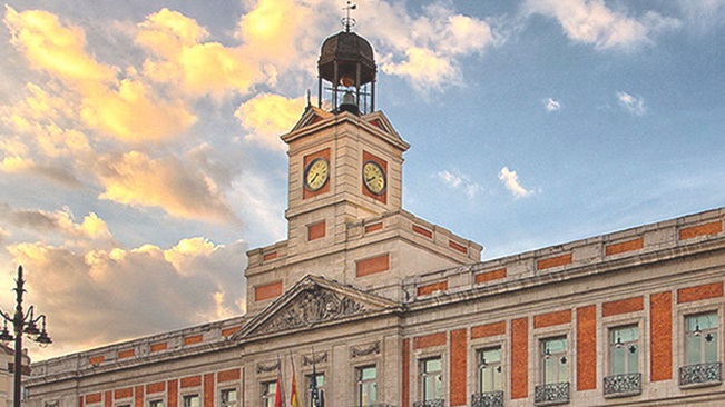 CERMI Comunidad de Madrid alerta de los retrasos en las subvenciones