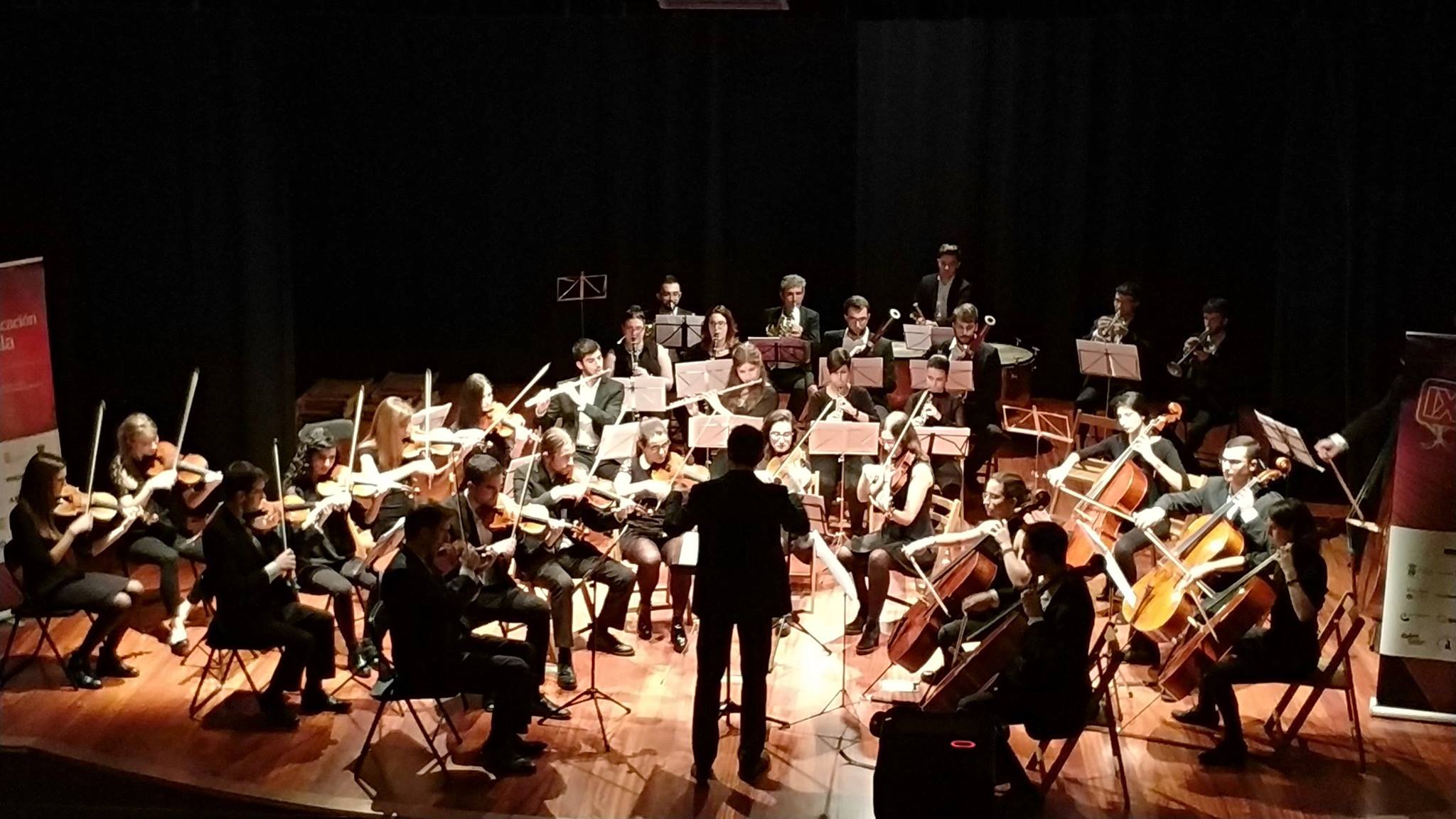 Concierto solidario de la AECC Asturias por el Día Mundial contra el Cáncer