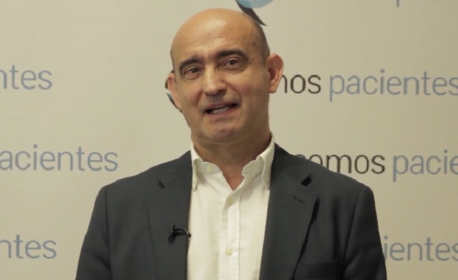 «La opinión del paciente no solo es importante sino que tiene que primar»