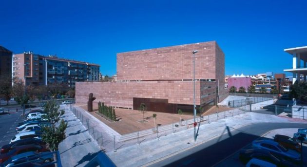 Archivo General de la Región de Murcia.