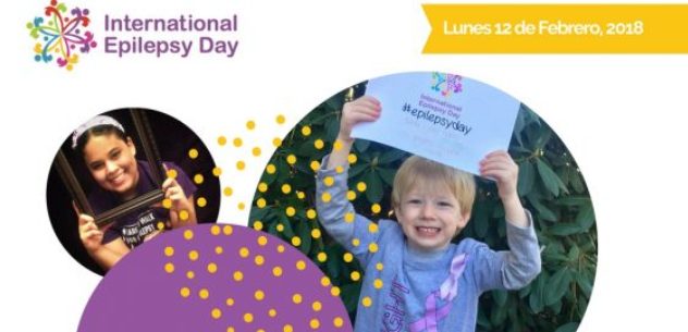 ‘Este soy yo’, este lunes en el Día Internacional de la Epilepsia