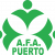Logo de (AFA PUERTO) - Asociación de Familiares de Enfermos de Alzheimer y Otras Demencias de El Puerto de Santa María