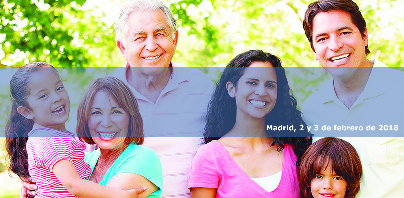 Madrid acoge el VII Congreso Nacional dedicado a la Enfermedad de Fabry