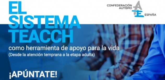Curso de Autismo España para promover la autonomía de las personas con TEA