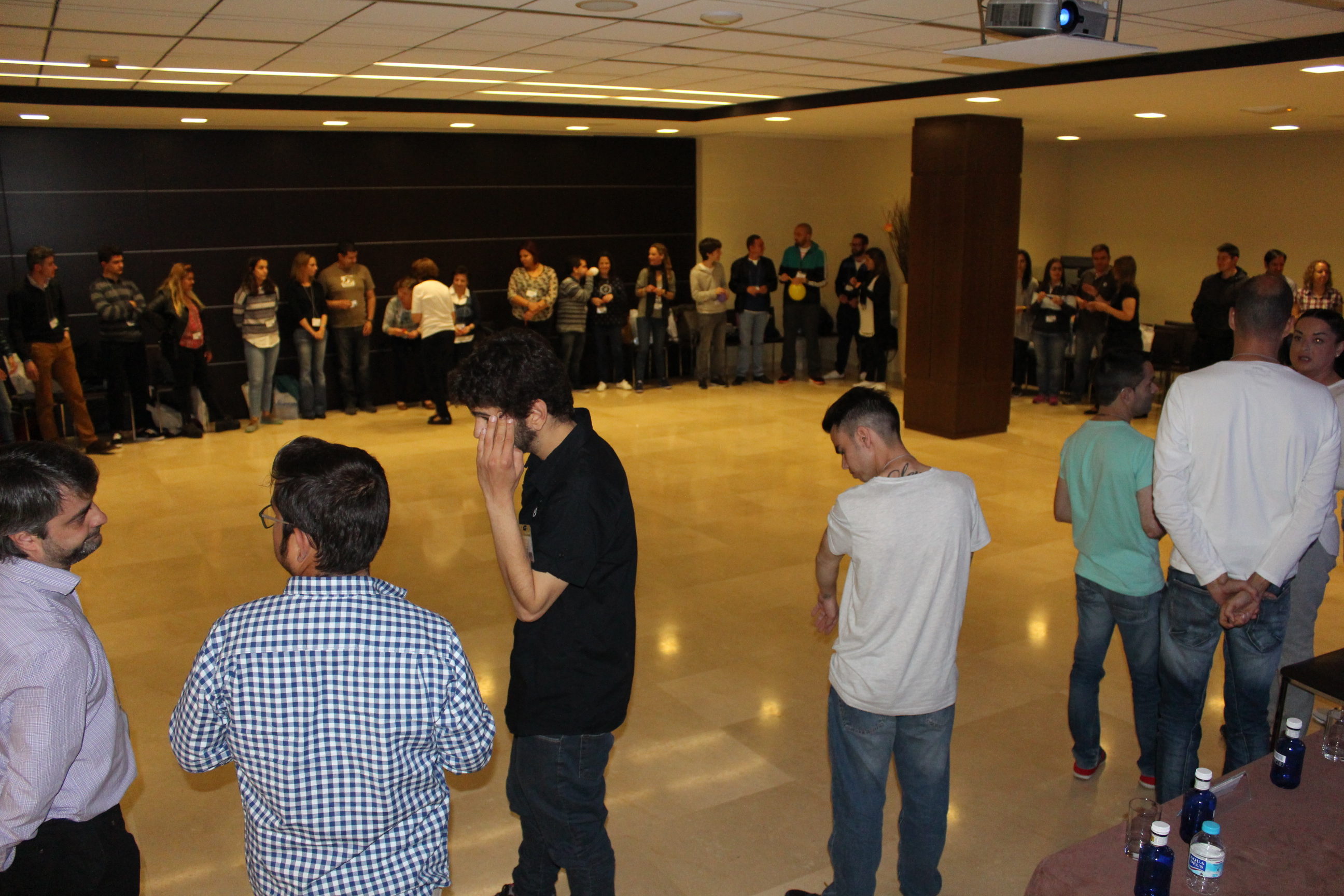 Abierta la preinscripción en el XI Encuentro de Jóvenes de Federación ALCER
