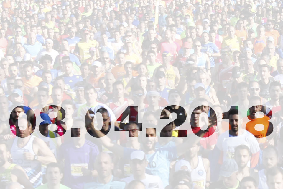Inscríbete en la XIX media maratón Vig-Bay y colabora con ASEM Galicia