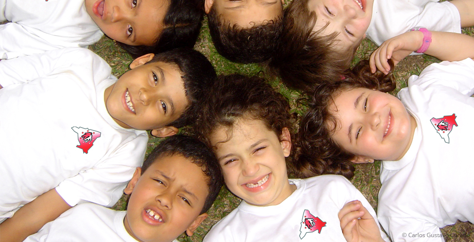 Talleres de Ashemadrid para menores con hemofilia y sus familiares