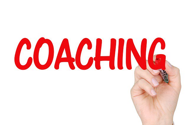 Taller de coaching de ACCU Cataluña, este sábado en Barcelona