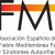 Logo de (Stop FMF) - Asociación Española de Fiebre Mediterránea Familiar y Síndromes Autoinflamatorios Stop FMF
