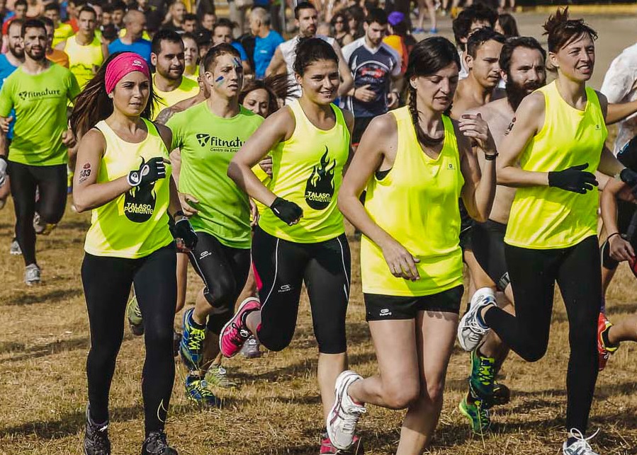 Abierta la inscripción en la ‘Carrera por la Hemofilia 2018’ de Ashemadrid